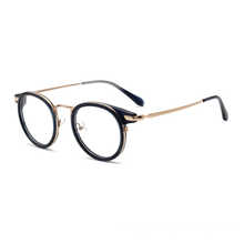 Female Nice Classic Acetate Optical Frame Optical Frame Custom Service